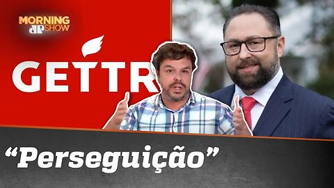 TSE desmonetiza rede social bolsonarista