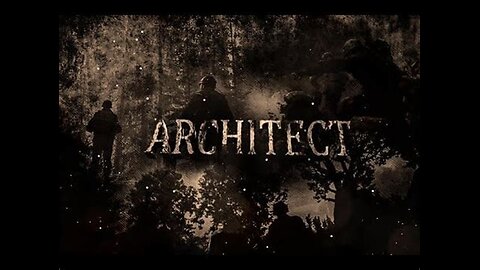 the architect part 2 by DomDocuments