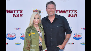 Gwen Stefani and Blake Shelton feel 'ready' to marry