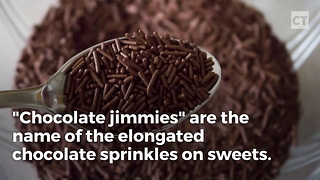 Fact Check: No, "Jimmies" Aren't Racist