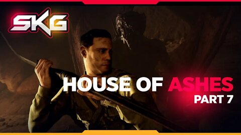 House Of Ashes - Part 7 Slayer & The Truce