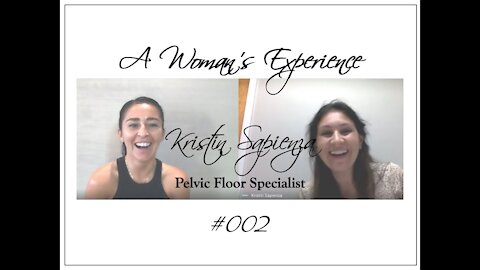 Pelvic Floor Specialist