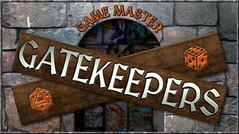 🎲 GATEKEEPERS 🎲 Games other than D&D | Why? Benefits? Drawbacks?