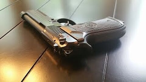 Beretta 92