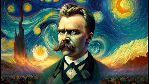 FRIEDRICH NIETZSCHE'S PHILOSOPHICAL QUOTES