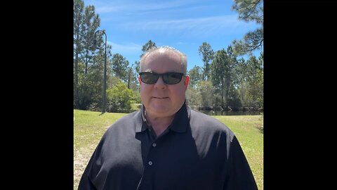 Meet Keith Bailey Realtor Destin Florida