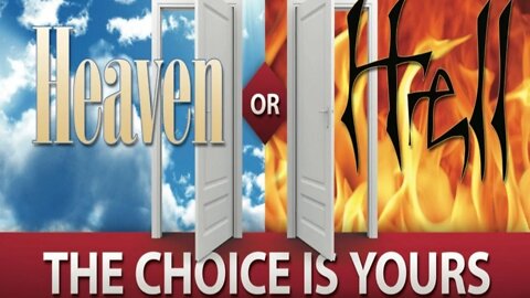 Message From The White Queen Sophia. Do You Choose To Experience Heaven or Hell? The Choice Is Yours