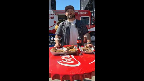 Citi Field Concessions