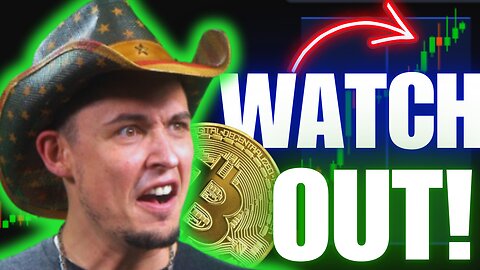 CRITICAL Bitcoin Bull Market Signal Revealed! (Time To BUY?)