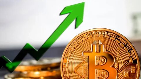 BITCOIN HOLDS STRONG AS WORLD MARKETS AND ECONOMIES CRUMBLE!! MSM LIES ABOUT IT!!