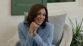 Dumpster Fire 72 Clip - Kamala Harris Is A Terrible Actress