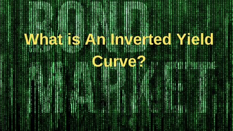 Yield Curve Primer March 29 2022