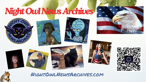 Night Owl News Archives - 09/11/2024