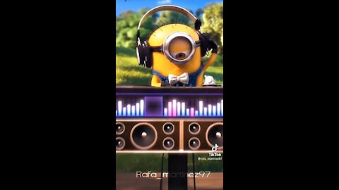 Minions edit