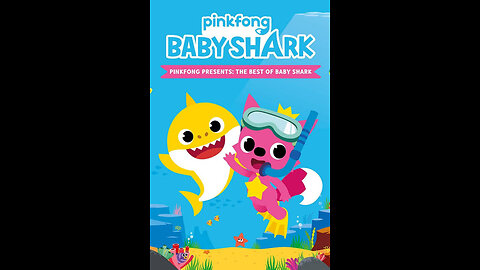 Disco Sharks | Baby Shark | Pinkfong Songs for Children