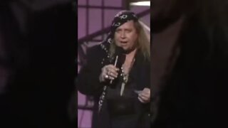 Sam Kinison - I can’t believe he said that **LIVE**