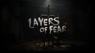 Episode 3 | LAYERS OF FEAR: The Inheritance | LIVE GAMEPLAY