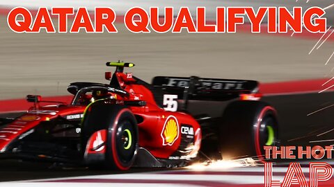 F1 Qatar Qualifying: Winners and Losers