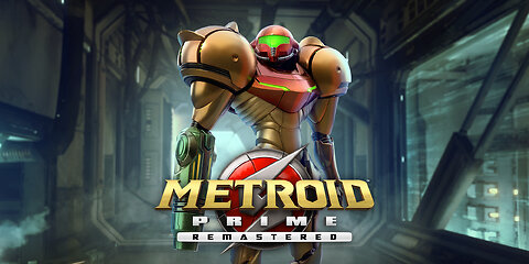 RMG Rebooted EP 649 Metroid Prime Remastered Switch Game Review