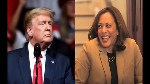 Trump Will Shred Harris Over Her ‘Radical’ Career, Poor Leadership During Debate