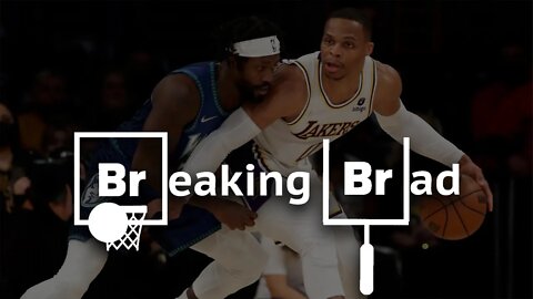 Lakers Trade for Patrick Beverley, Westbrook Fallout, Week 1 NFL Predictions | Breaking Brad Ep. 14