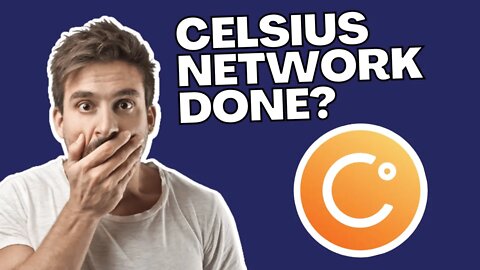 CELSIUS NETWORK UPDATE