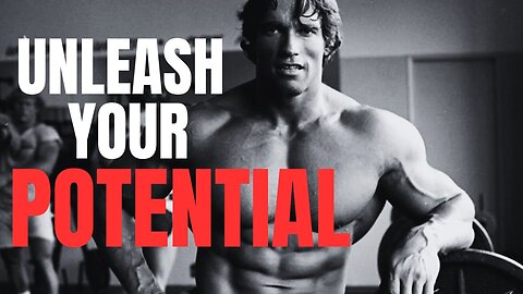 UNLEASH YOUR POTENTIAL | Motivational Video