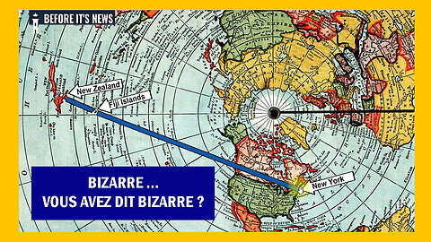 VOL "long courrier". Un arrêt d'urgence totalement illogique sur Terre ronde !