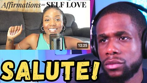 The Power of Manifestations & Self Love