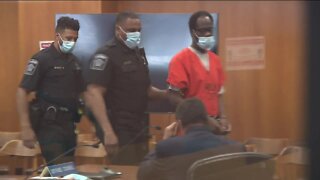 Deadly Burger King shooting: Derrick Ellis sentenced 1 year HOC, 4 years probation