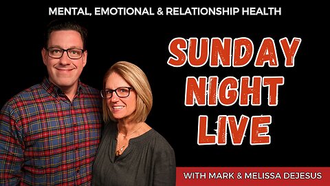 🔴SNL: Addressing Your Mental Health Questions and More!