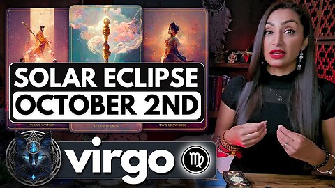 VIRGO ♍︎ "What's Happening Here Virgo? You Need To See This!"🐞 Virgo Sign ☾₊‧⁺˖⋆