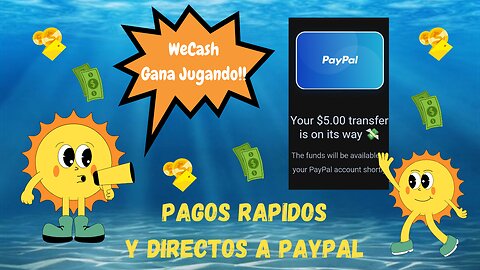 🤑Cash para gamers: ¡Gana jugando en vivo desde tu teléfono!🤑