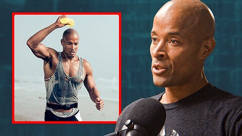 Rise and Thrive: David Goggins' Guide on Getting Up Early Every Day