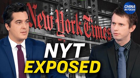 New York Times Plans Attack on Shen Yun: Investigative Report