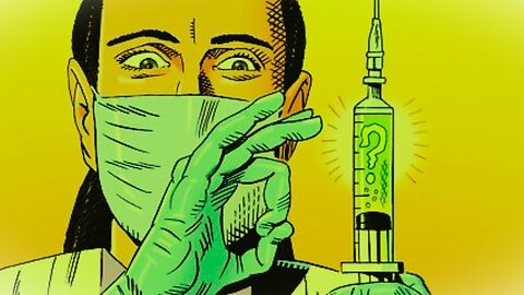 Deadly Immunity Investigation into the Government Cover-up Vaccine Global Conspiracy