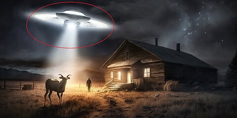 These 10 Things WILL Happen When Aliens Invade!