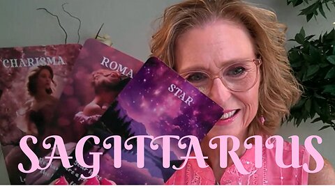 SAGITTARIUS ♐TWO PEOPLE ARE INTERESTED IN DATING YOU?💖🤯TIME TO CHOOSE💓💌 SAGITTARIUS LOVE TAROT💝