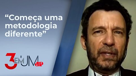 Gustavo Segré: “Nenhum dos institutos na Argentina apontou que vitória de Milei fosse tão favorável”