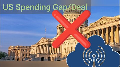 Congressional Countdown: The Short-Term Spending Deal