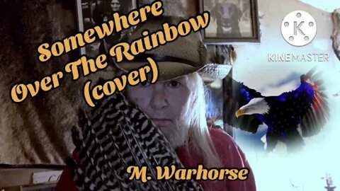 Somewhere Over The Rainbow (cover)