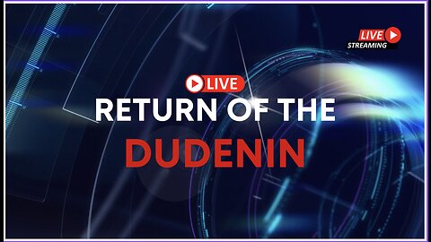 The Return of The DUDENIN Moos 🐄