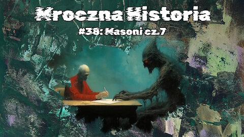 #38 Masoni cz.7 / Freemasons part 7 (HistoryReality)