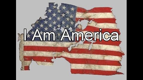 I Am America