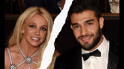 Britney Spears and Sam Asghari Break Up After One Year of Marriage