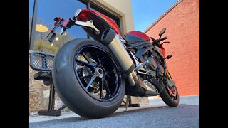 22 Triumph Speed Triple 1200 RR TAW7169