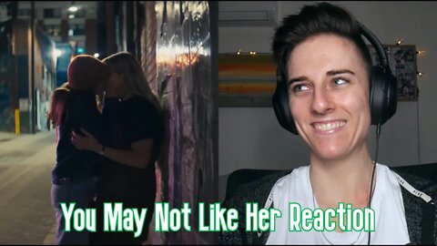 Maddie Zahm You Might Not Like Her Music Video Reaction