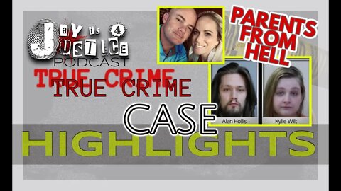 LIVE: SHOCKING CASES: PARENTS FROM HELL | TRUE CRIME CASE HIGHLIGHTS Episode 1