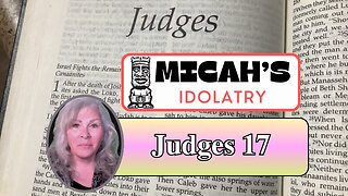 Judges 17