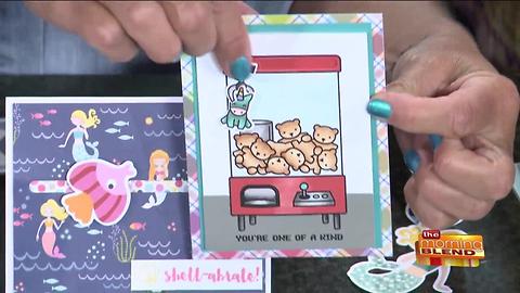 Creating Your Own Greeting Cards That Move